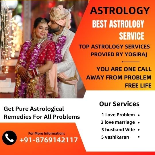 best astrologer for marriage problems