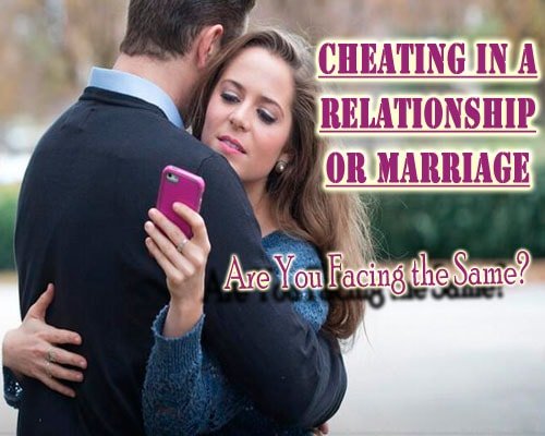What causes problems in relationships known by astrology