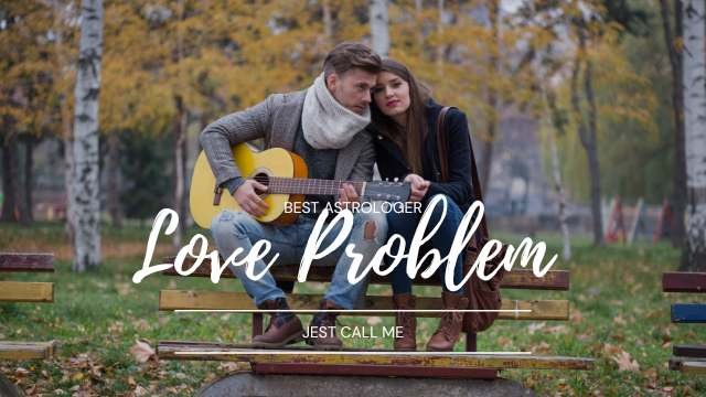 Love Problem Solutions with YogiRaj Ji