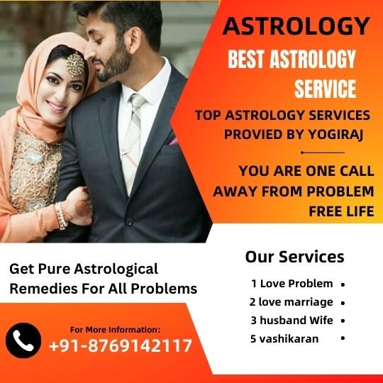 Love Back Solution Astrology