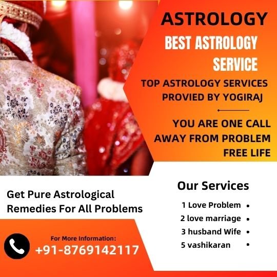 Brerakup Problem Solution Astrology